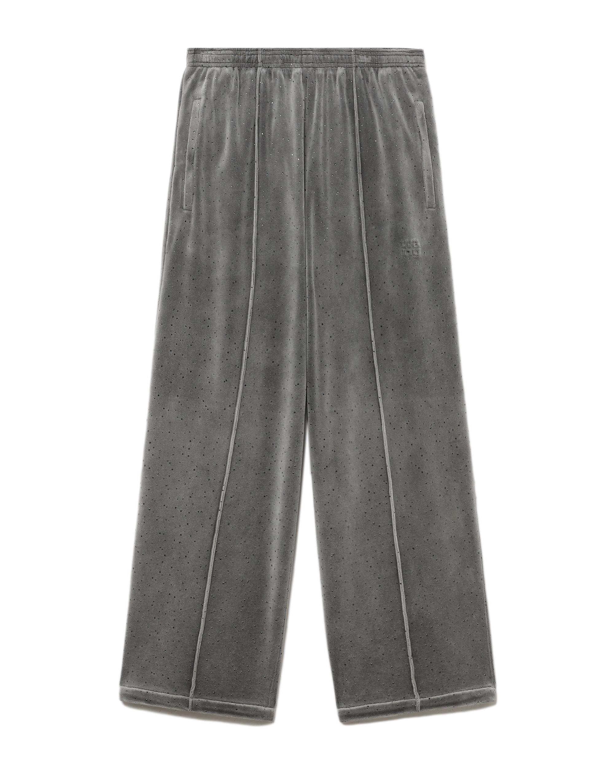Mid-rise trackpant by ALEXANDER WANG