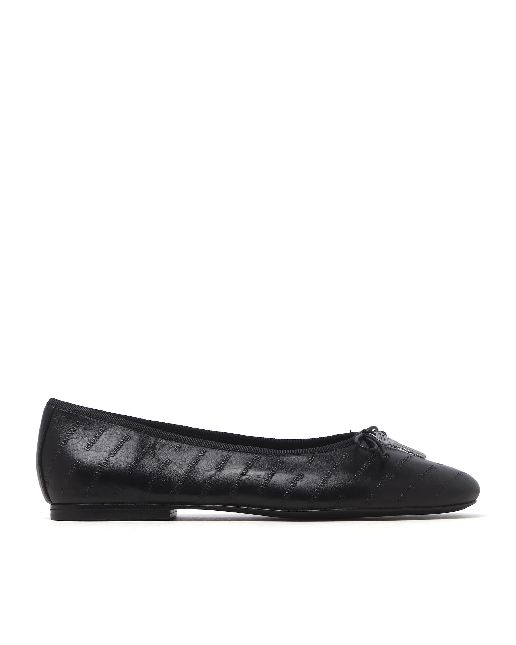 Mimi ballet flats by ALEXANDER WANG