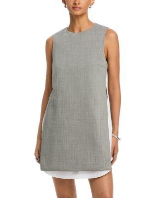 Mini Shift Dress by ALEXANDER WANG