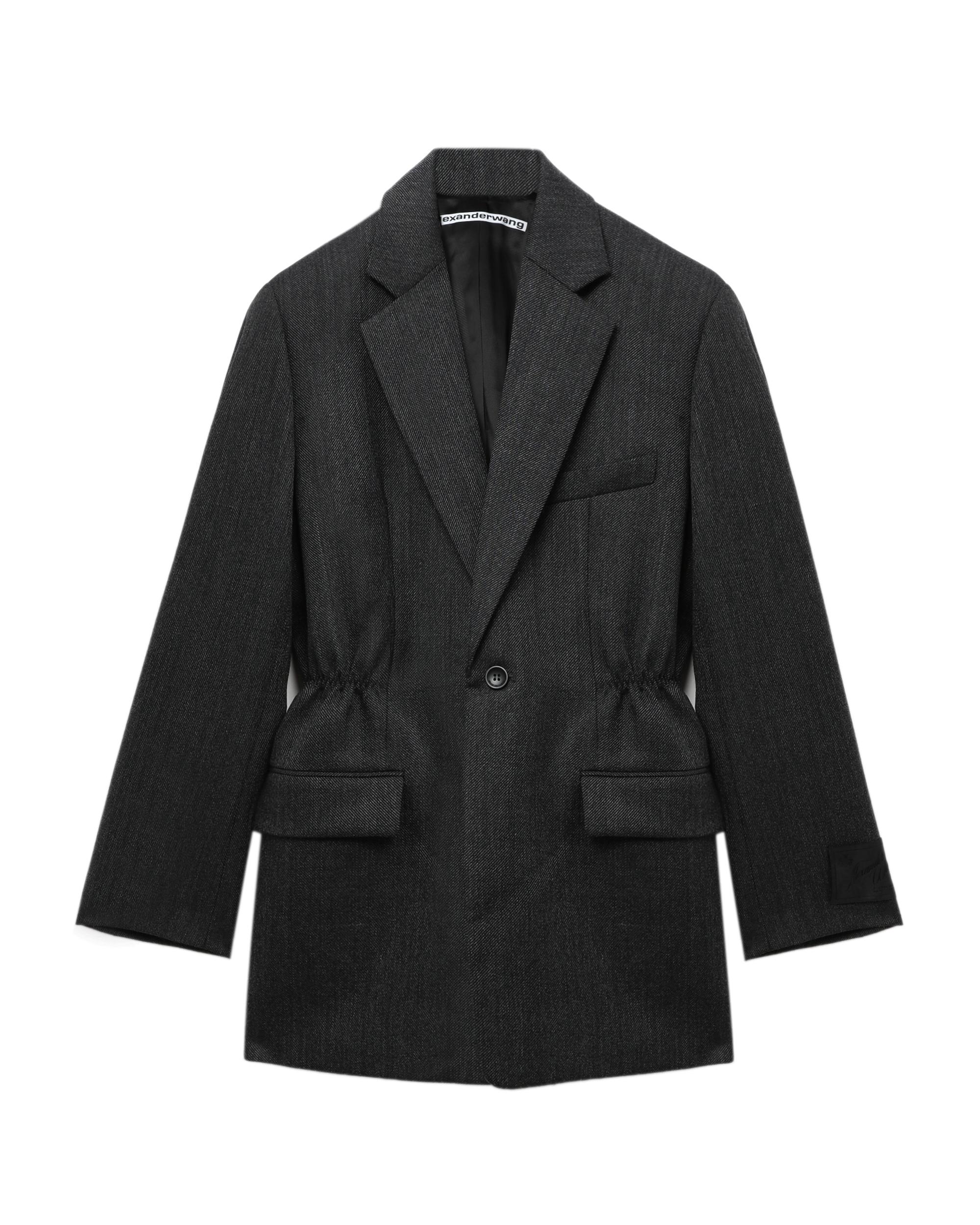 Oversized blazer by ALEXANDER WANG
