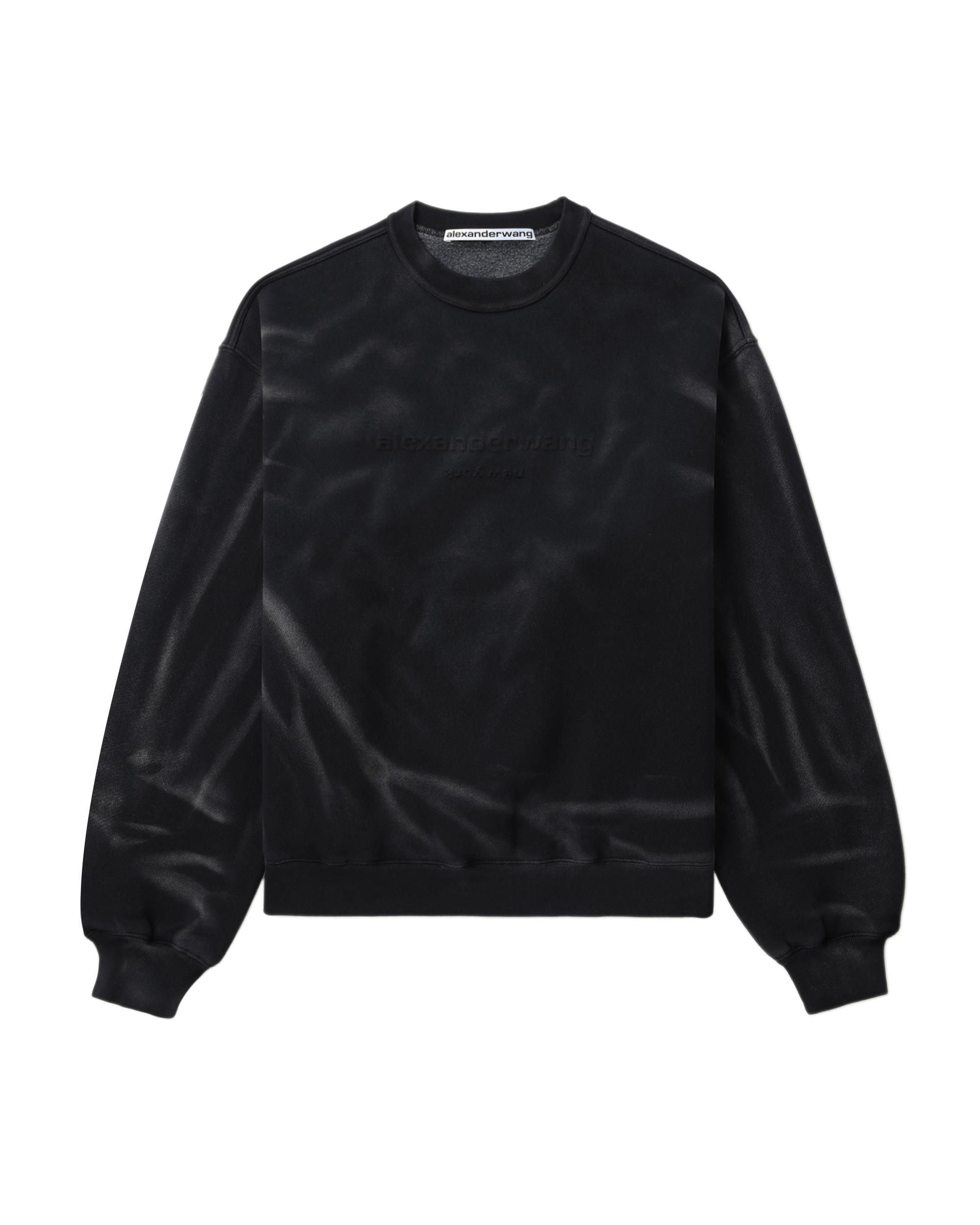 Oversized sweatshirt by ALEXANDER WANG