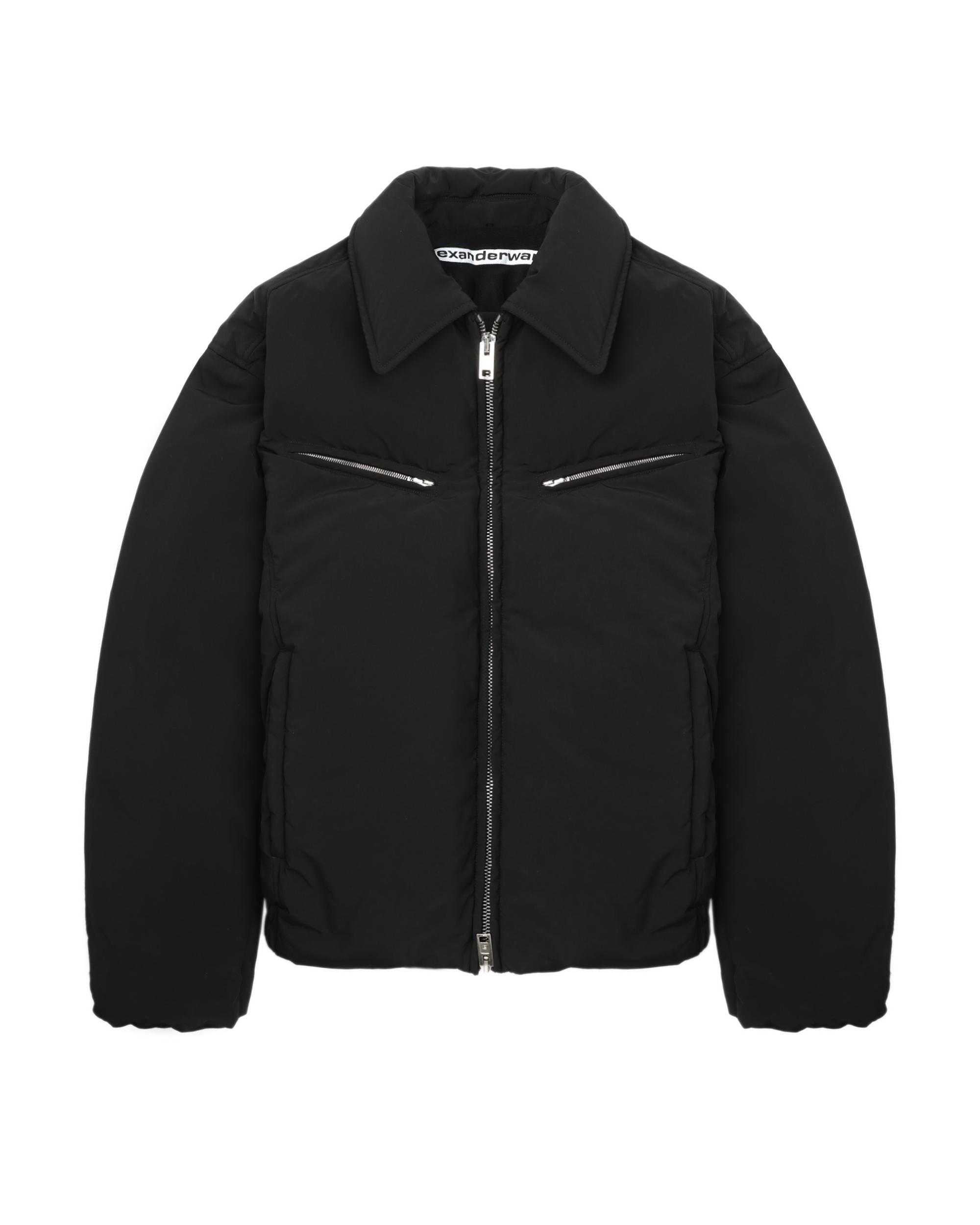 Padded jacket by ALEXANDER WANG