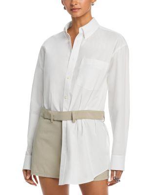 Pre Styled Mini Dress by ALEXANDER WANG