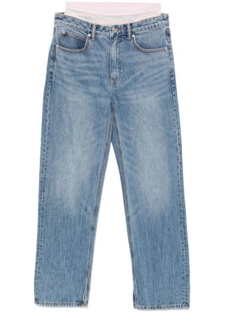 Prestyle jeans by ALEXANDER WANG