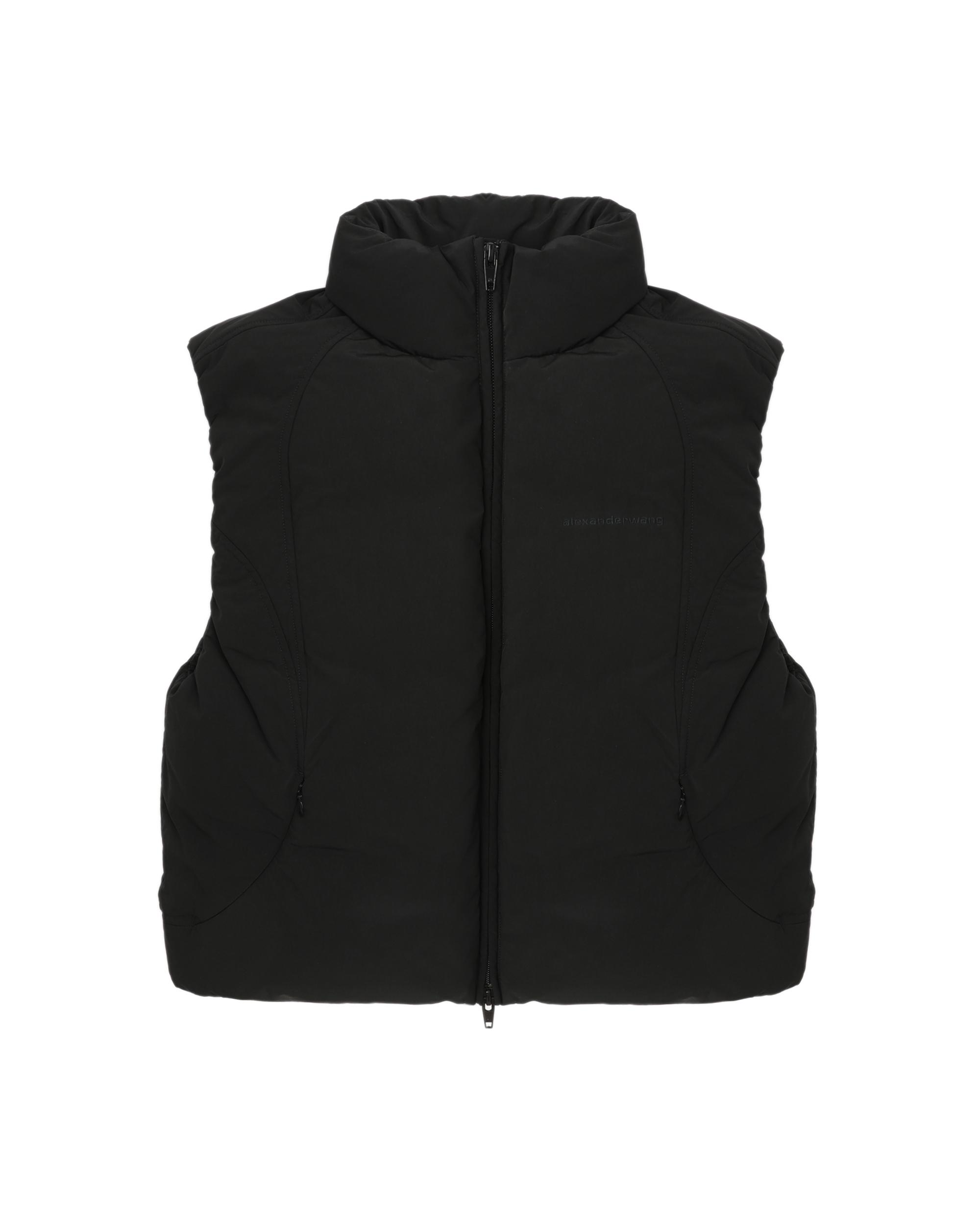 Puffer vest by ALEXANDER WANG