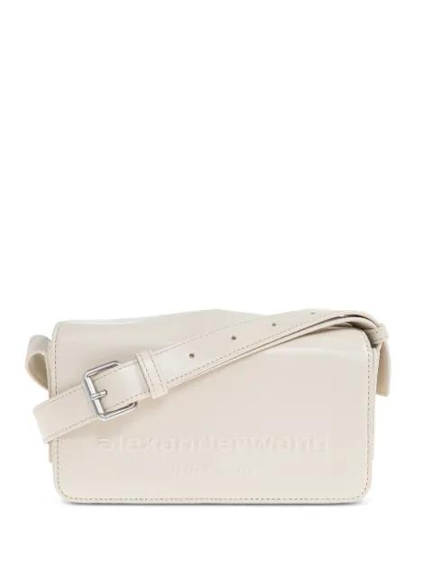 Punch Flap Crossbody by ALEXANDER WANG