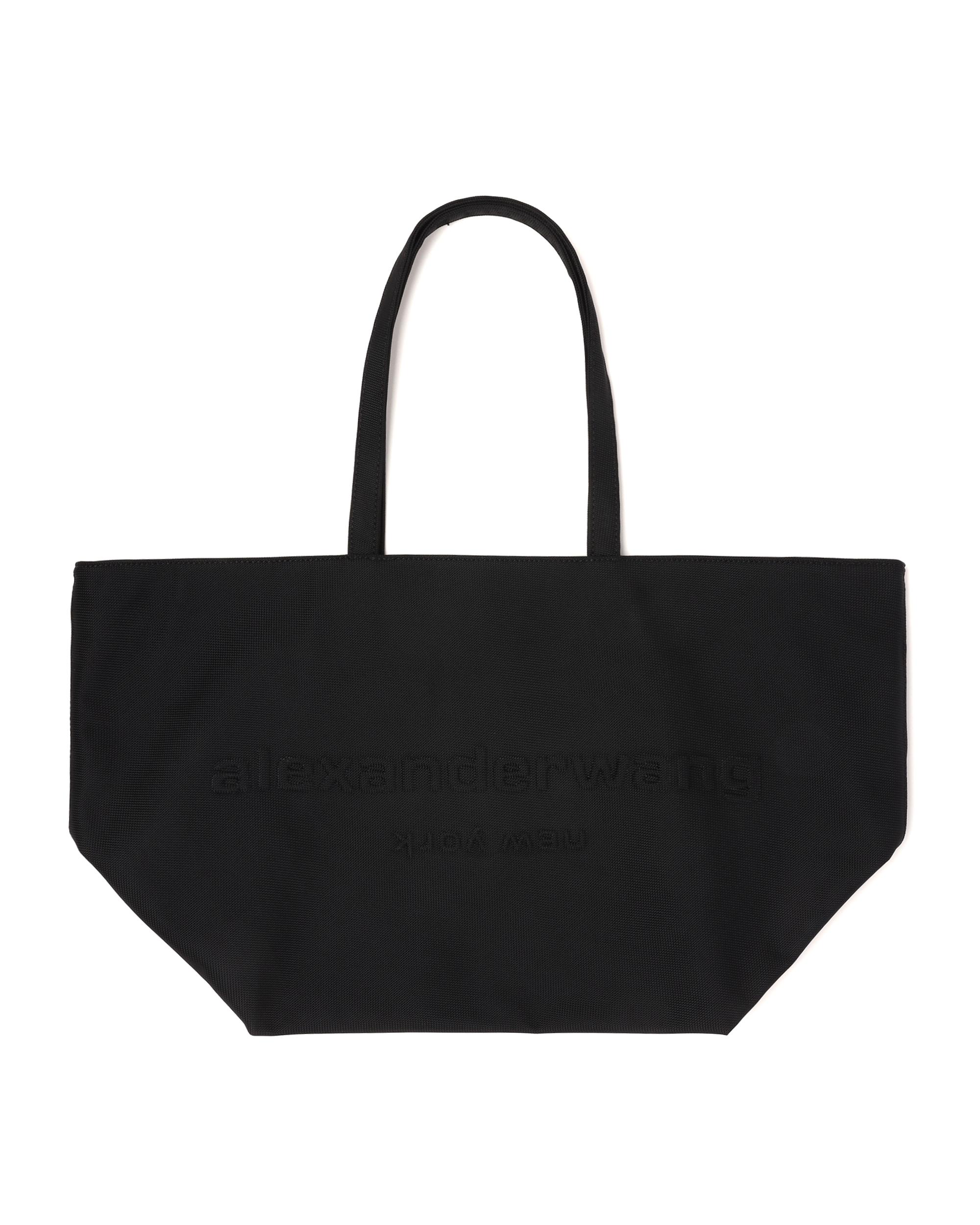Punch tote bag by ALEXANDER WANG