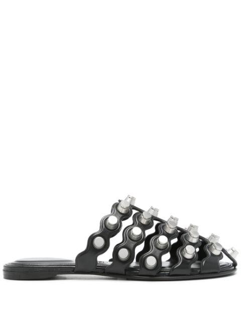 Rexa Cage slides by ALEXANDER WANG