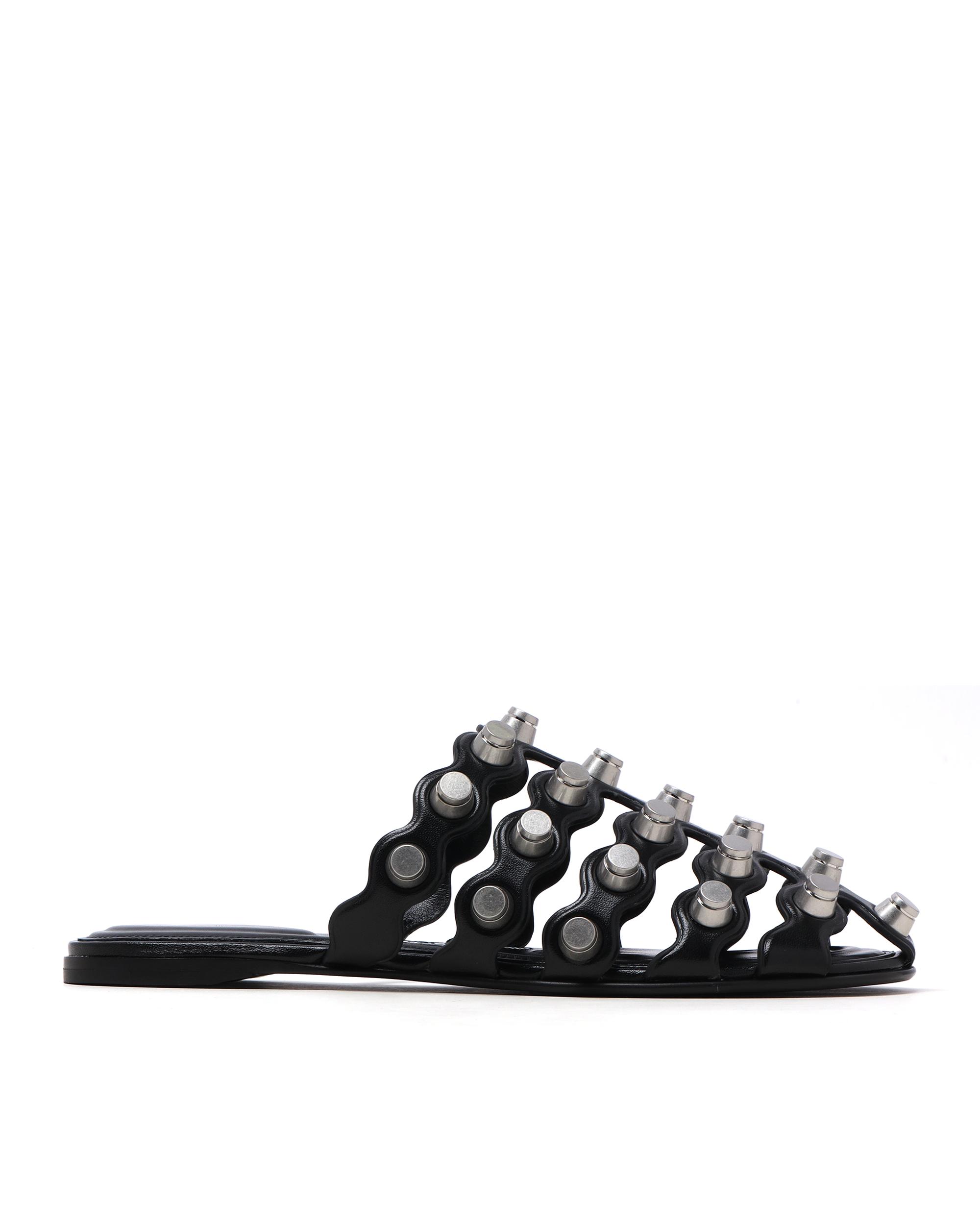 Rexa cage slides by ALEXANDER WANG