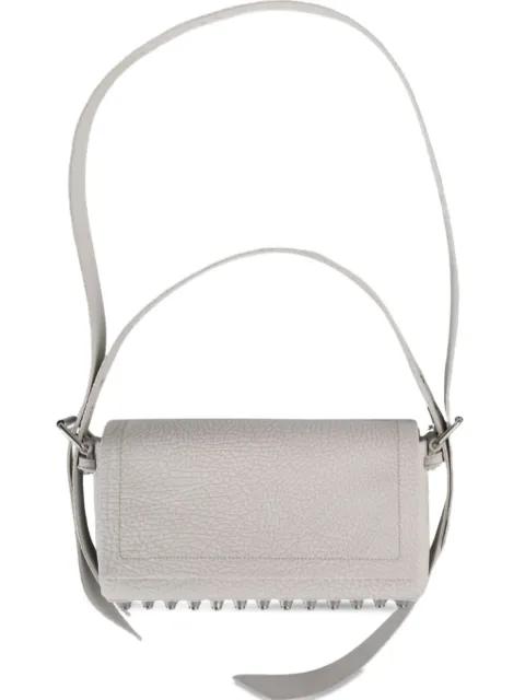 Ricco stud-embellished shoulder bag by ALEXANDER WANG