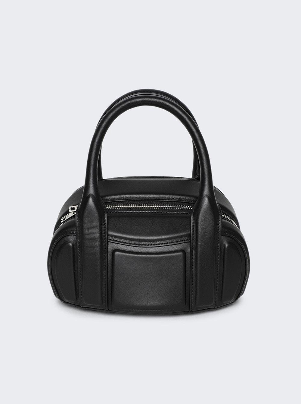Roc Small Top Handle Black  | The Webster by ALEXANDER WANG