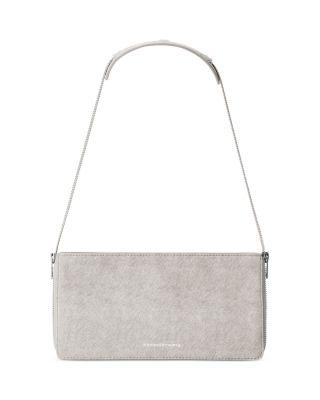Siren Leather Pochette by ALEXANDER WANG