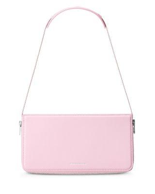 Siren Leather Pouchette by ALEXANDER WANG