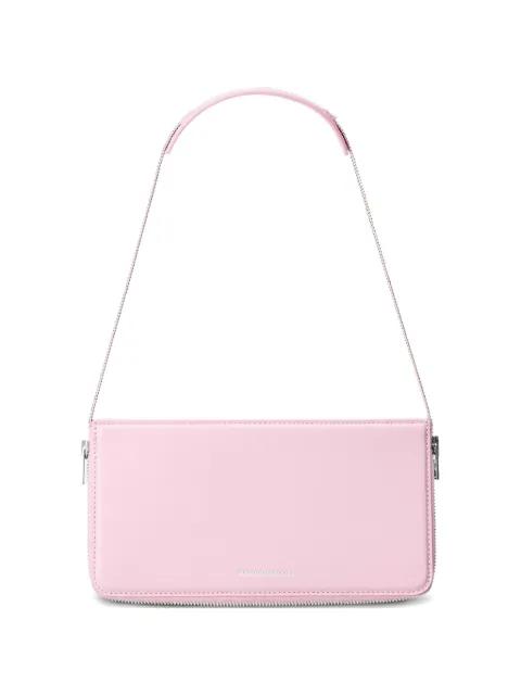 Siren zip-around shoulder bag by ALEXANDER WANG
