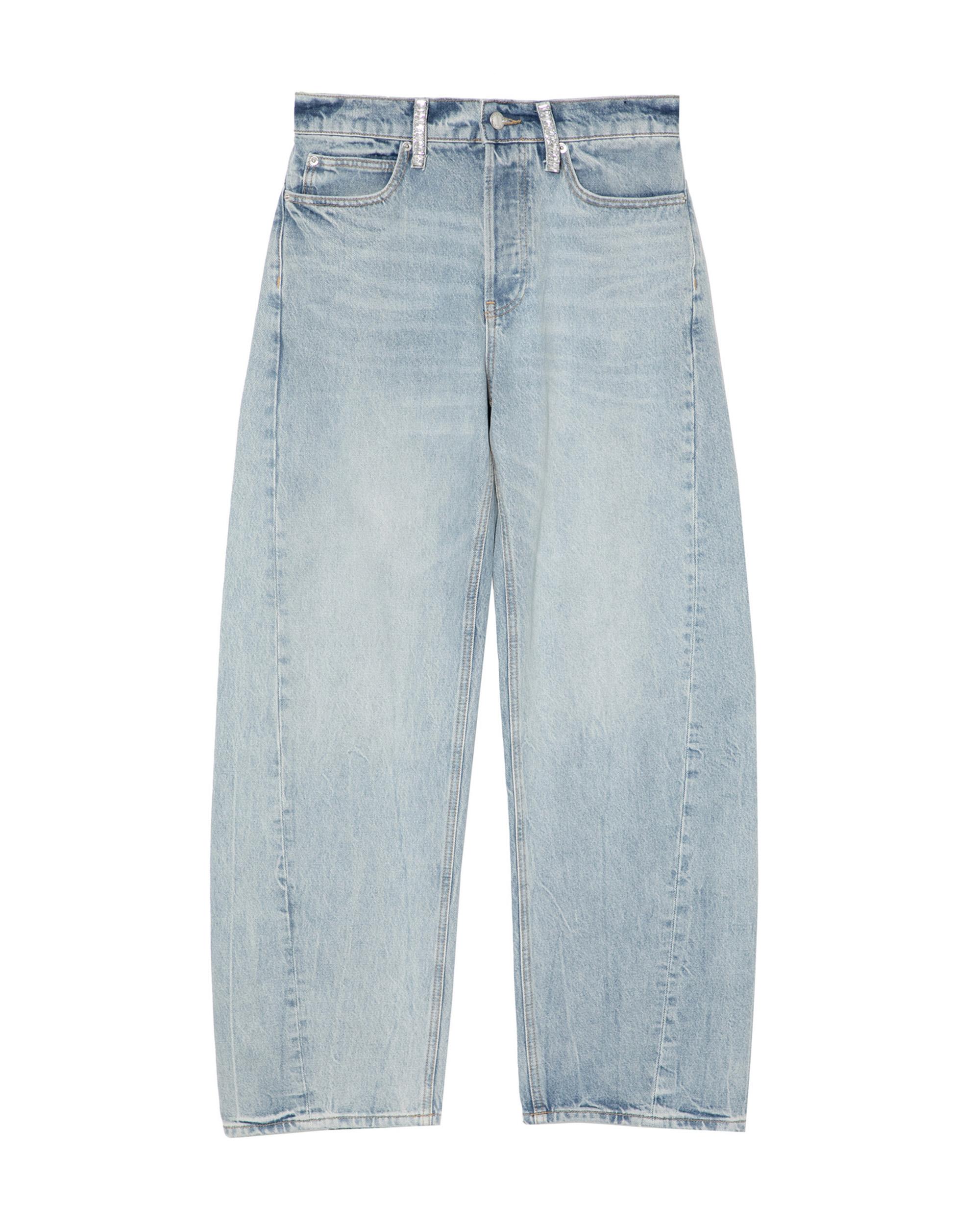 Straight leg jeans by ALEXANDER WANG