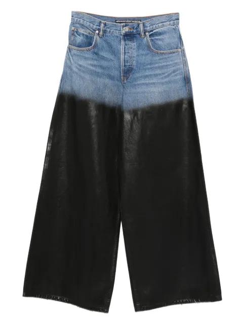 Surge jeans by ALEXANDER WANG