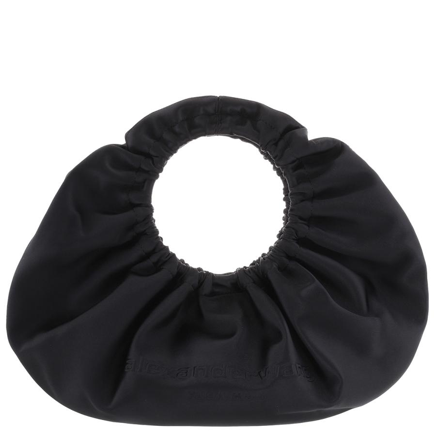 T by Alexander Wang Small Crescent Bag by ALEXANDER WANG