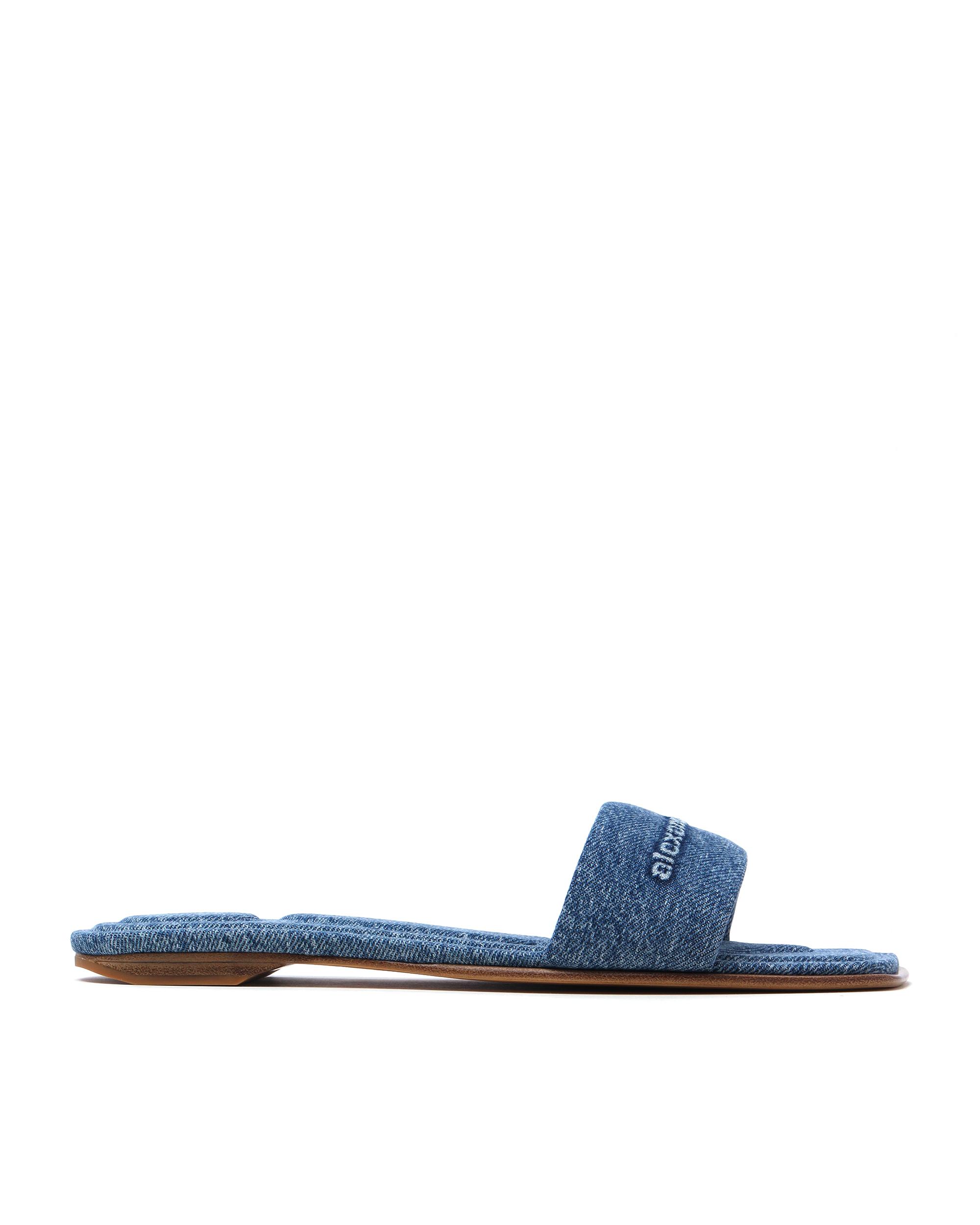 Vy pool sandals by ALEXANDER WANG