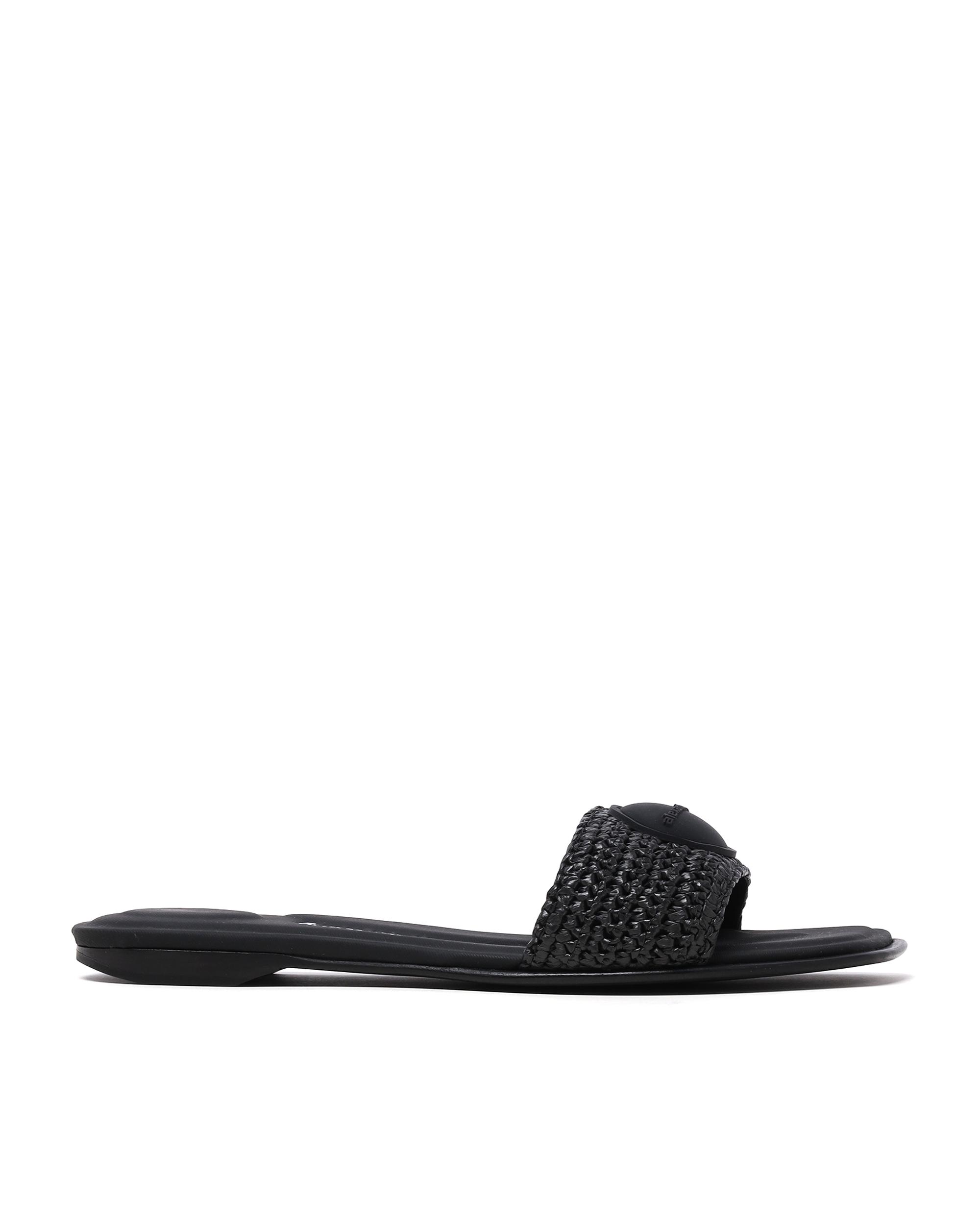 Vy slide sandals by ALEXANDER WANG
