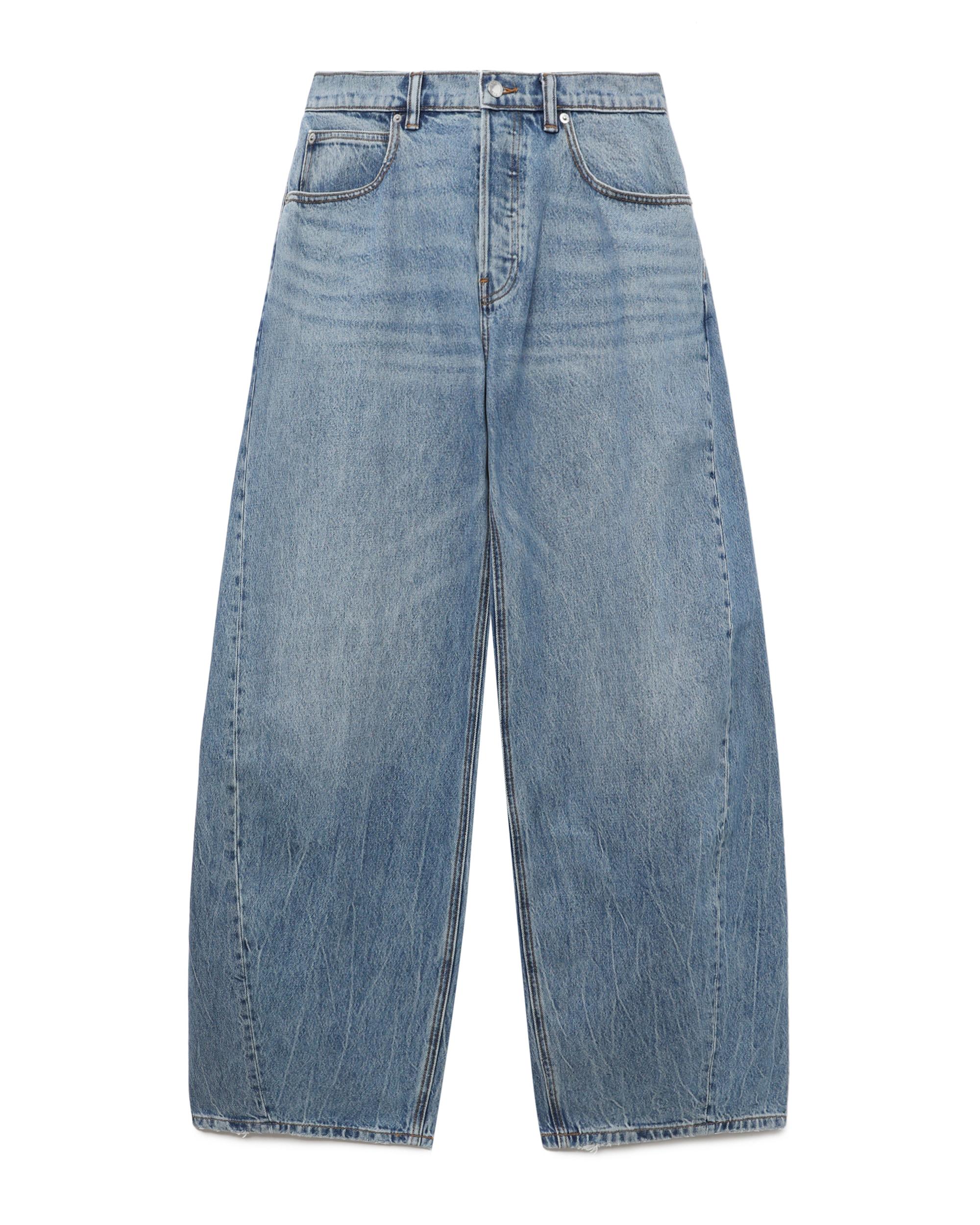 Wide-leg jeans by ALEXANDER WANG