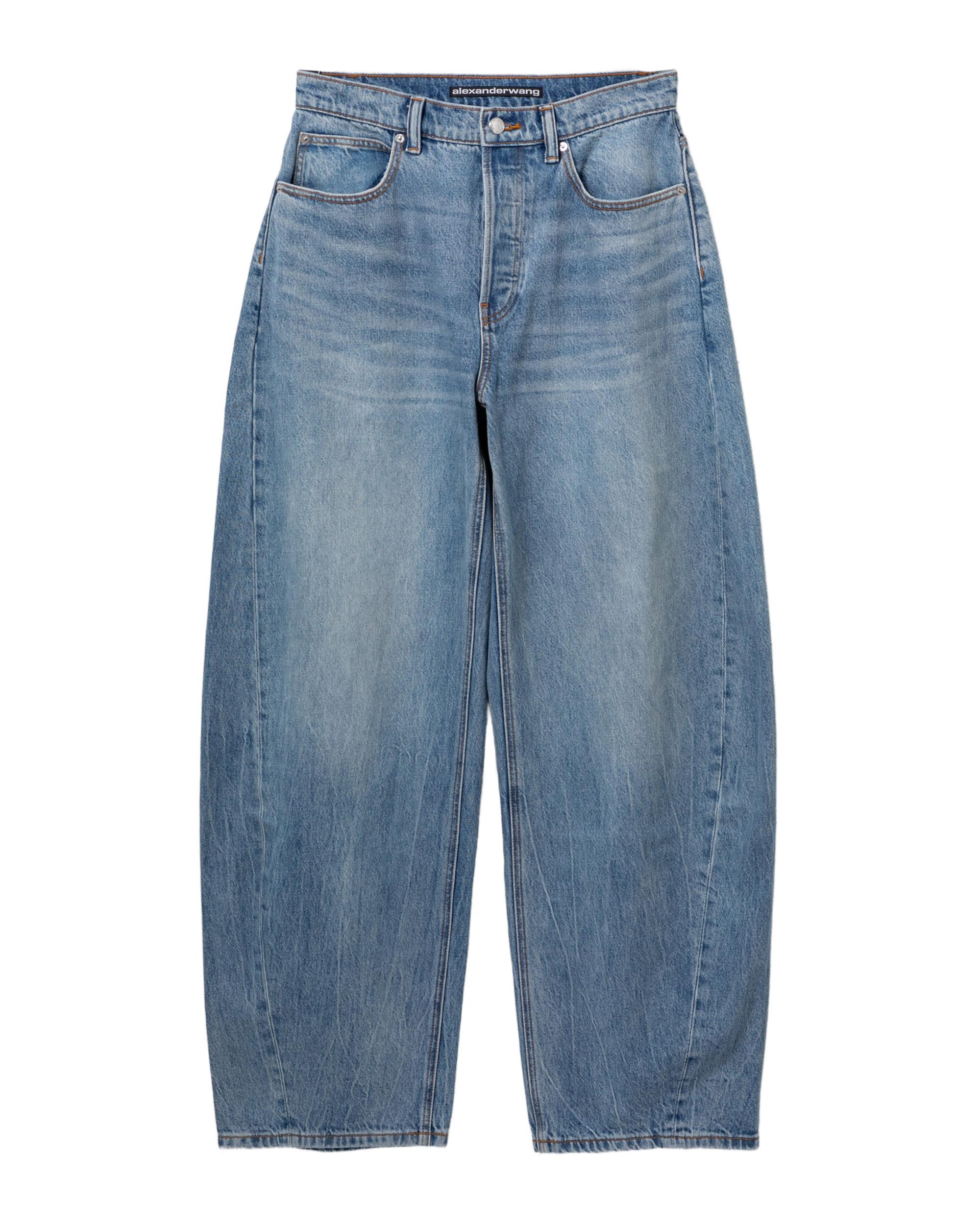 Wide-leg jeans by ALEXANDER WANG