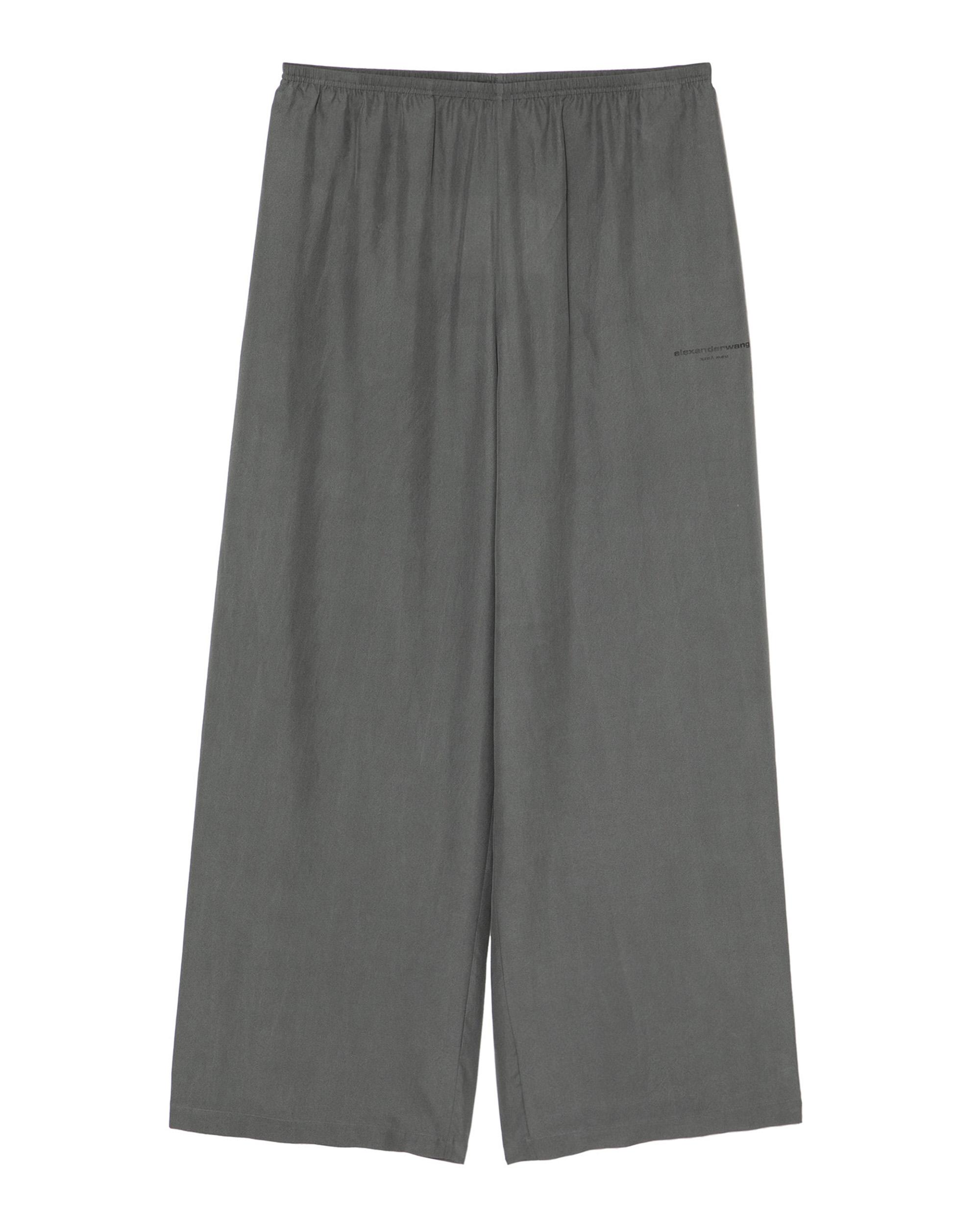 Wide-leg pants by ALEXANDER WANG