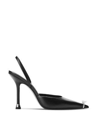 Women's Akilita 105 Slingback Pumps by ALEXANDER WANG