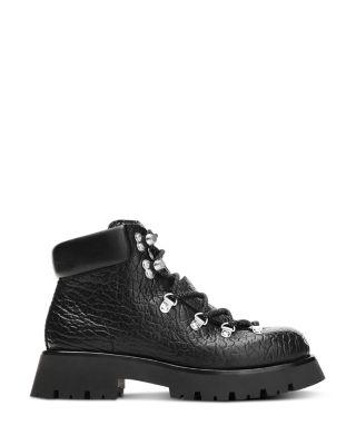 Women's Arbor Lace Up Boots by ALEXANDER WANG