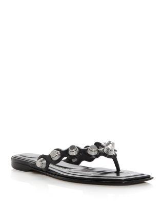 Women's Rexa Embellished Thong Sandals by ALEXANDER WANG