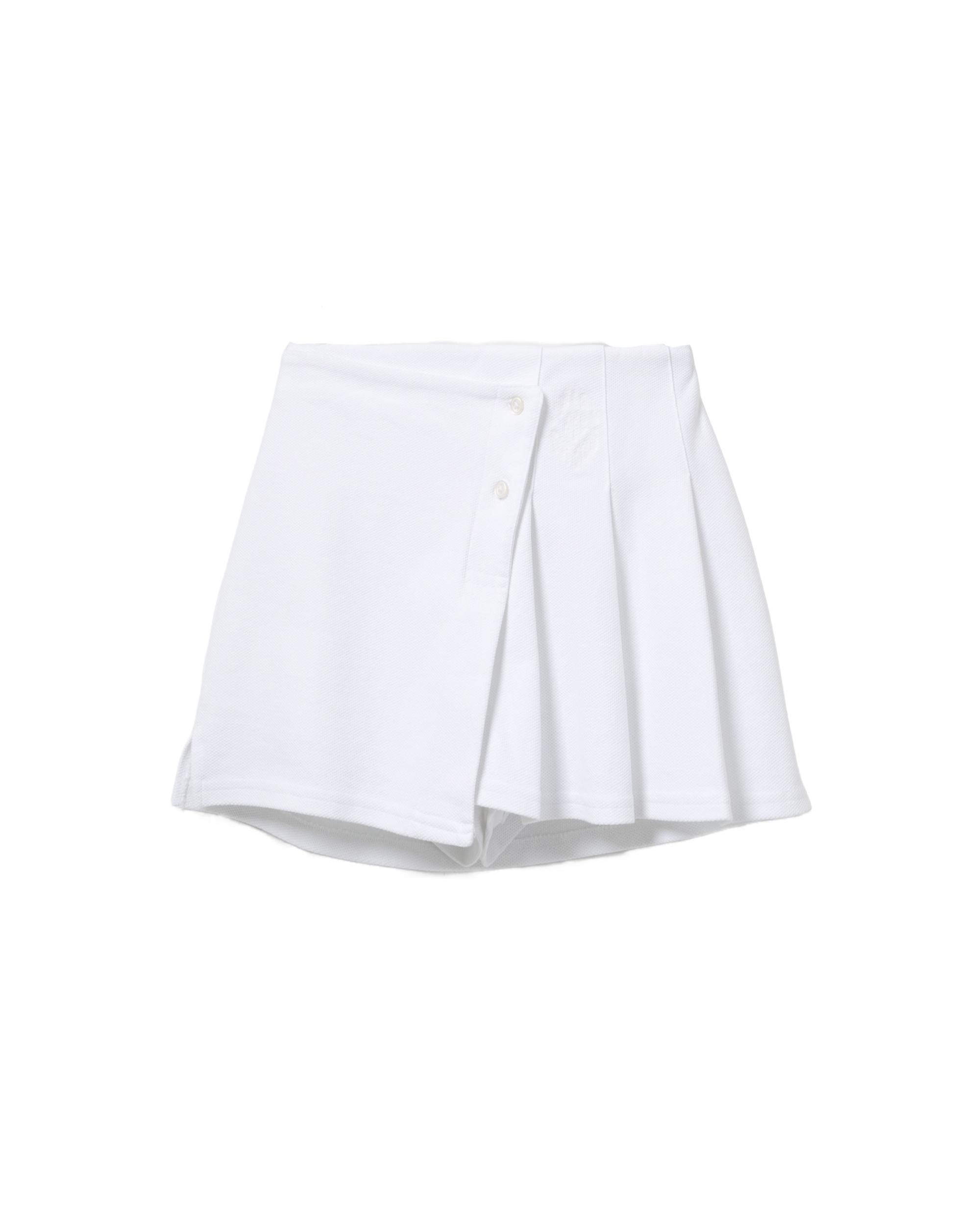 Wrap skort by ALEXANDER WANG