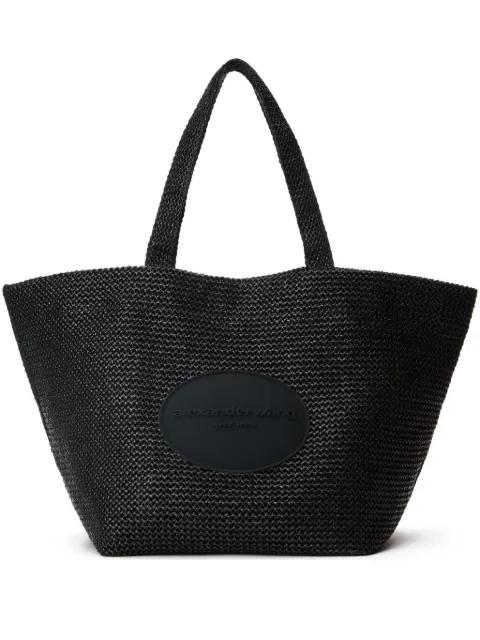 XL Punch tote bag by ALEXANDER WANG
