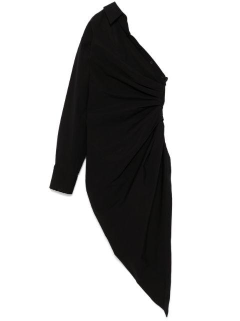 asymmetric mini dress by ALEXANDER WANG