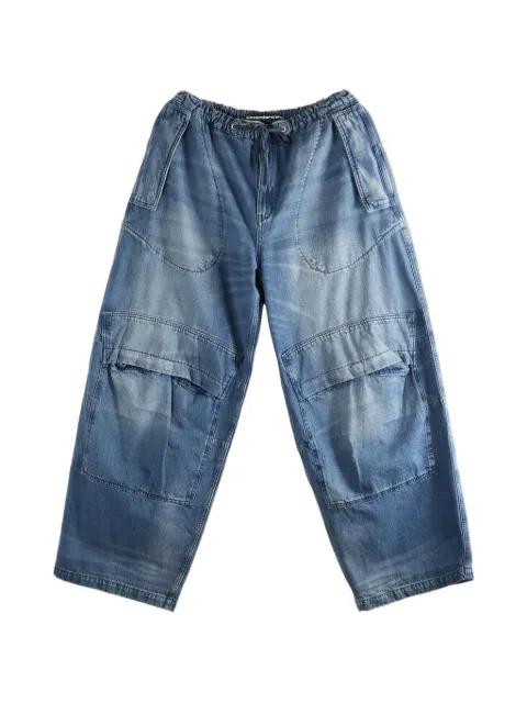 cargo jeans by ALEXANDER WANG