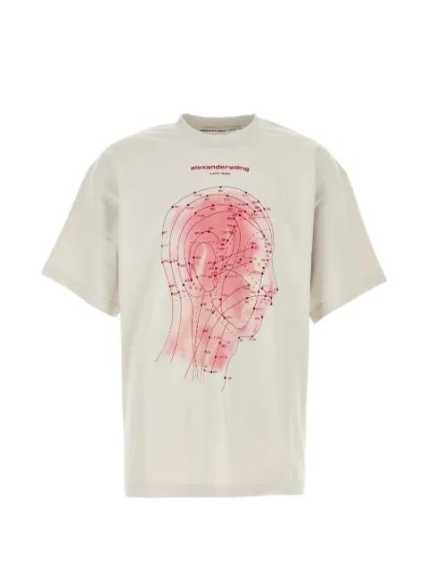 cotton T-shirt by ALEXANDER WANG