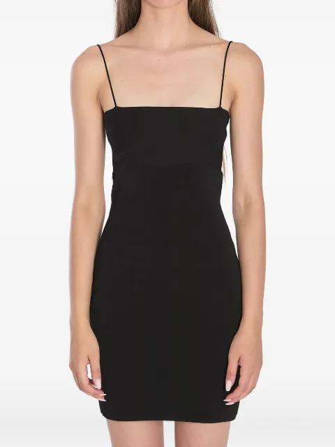 cut-out mini dress by ALEXANDER WANG