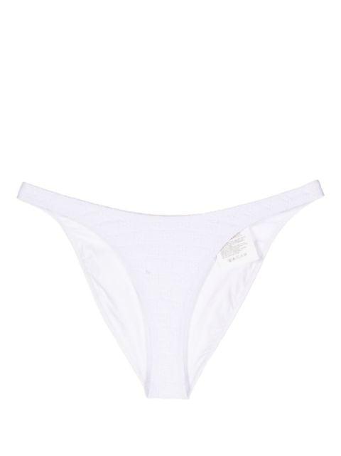 high-cut bikini bottoms by ALEXANDER WANG