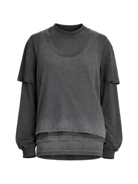 long-sleeves T-shirt by ALEXANDER WANG