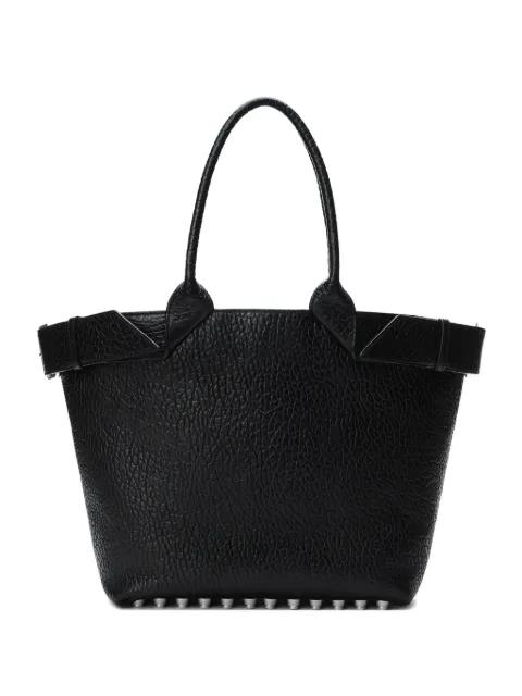 pebble studded tote bag by ALEXANDER WANG