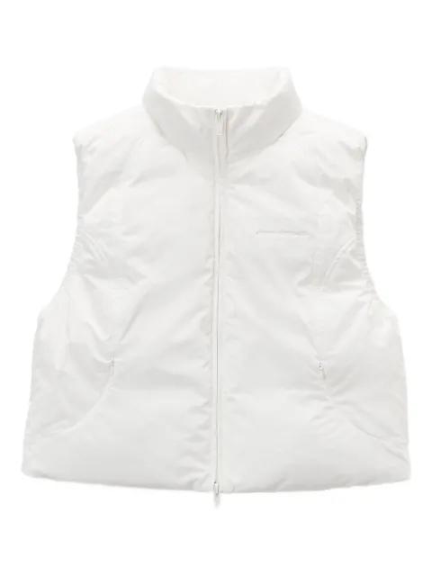 puffer gilet by ALEXANDER WANG