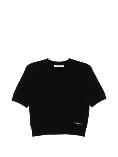short sleeve top by ALEXANDER WANG
