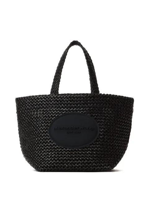 small Punch tote bag by ALEXANDER WANG