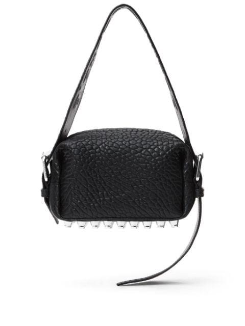 small Ricco leather shoulder bag by ALEXANDER WANG