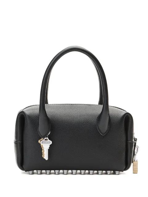 small Roux studded tote bag by ALEXANDER WANG