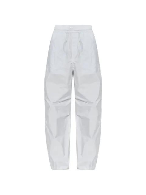 striped palazzo by ALEXANDER WANG