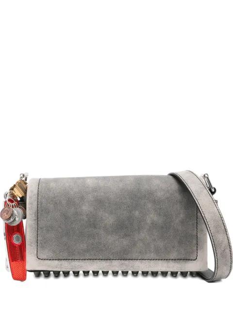 studded flap shoulder bag by ALEXANDER WANG