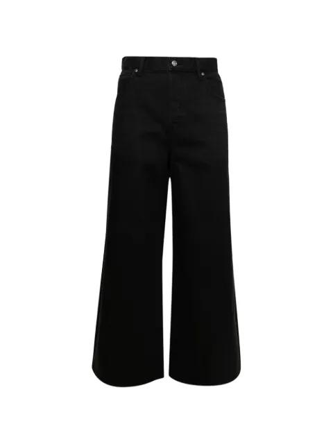 surge wide leg jeans by ALEXANDER WANG
