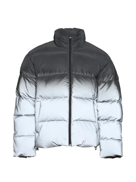 zip-fastening long-sleeve jacket by ALEXANDER WANG