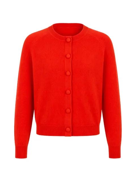 Mila Light cardigan by ALEXANDRA GOLOVANOFF