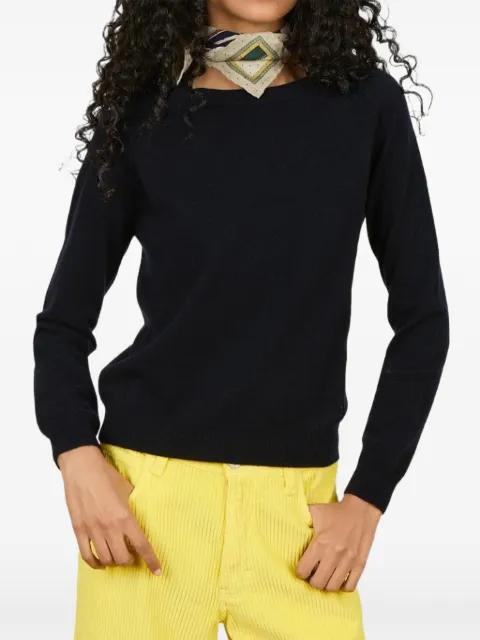 raglan Mila sweatshirt by ALEXANDRA GOLOVANOFF