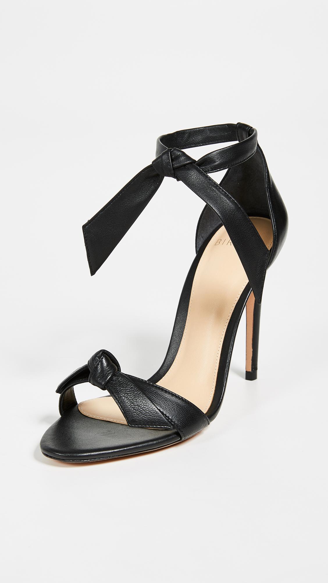 Clarita Sandals by ALEXANDRE BIRMAN